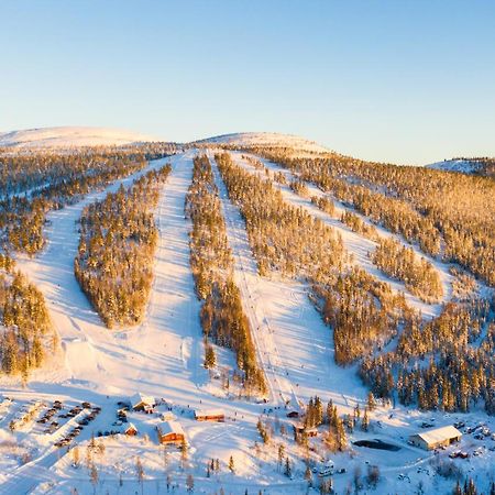 Fulufjellet Hotel Ljørdal Екстериор снимка