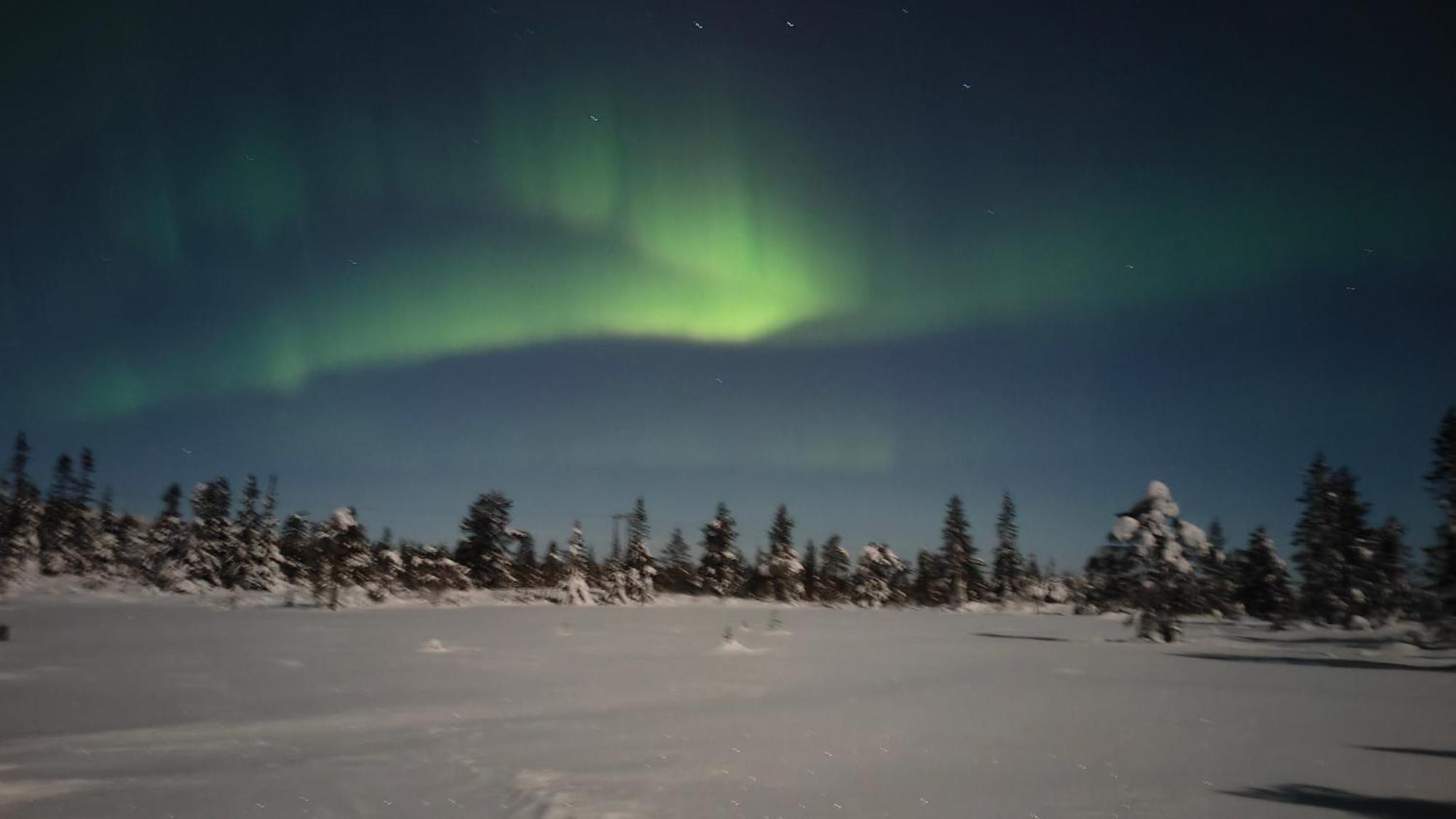 Fulufjellet Hotel Ljørdal Екстериор снимка