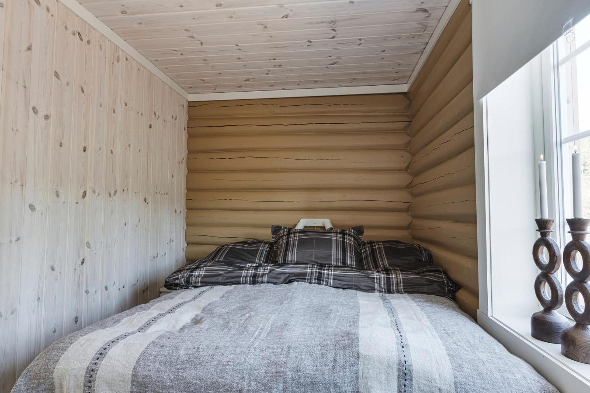 Fulufjellet Hotel Ljørdal Екстериор снимка