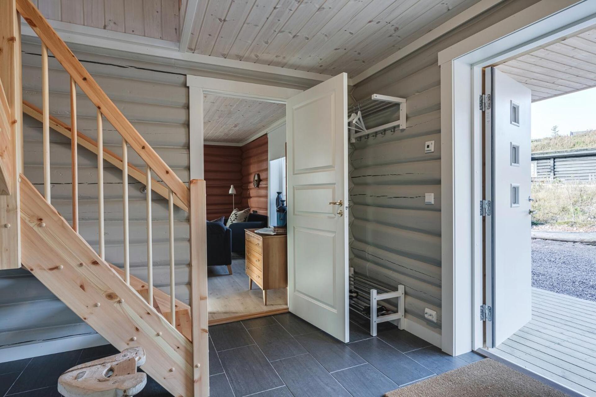 Fulufjellet Hotel Ljørdal Екстериор снимка