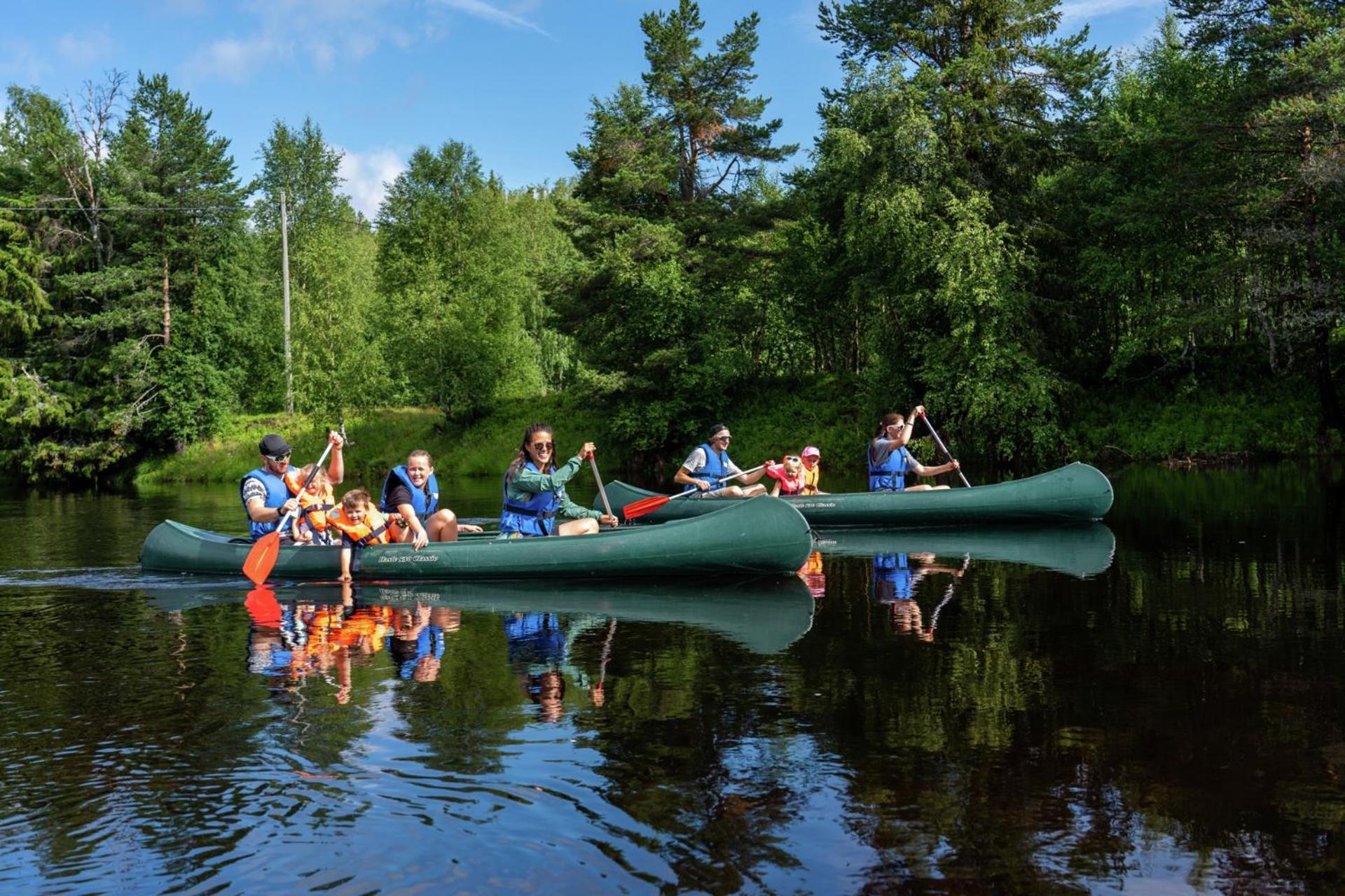 Fulufjellet Hotel Ljørdal Екстериор снимка