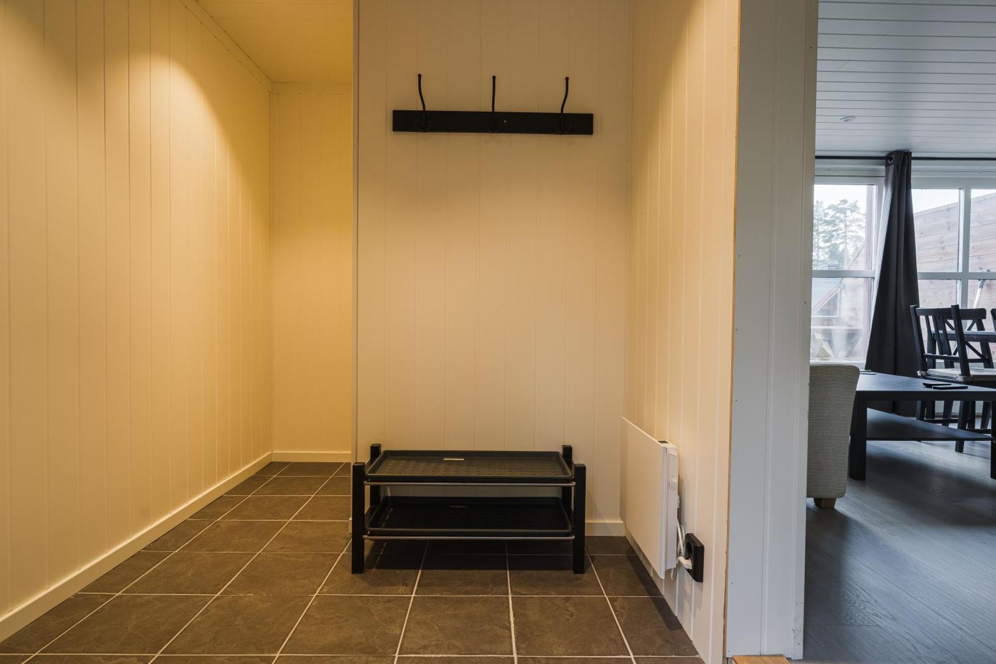 Fulufjellet Hotel Ljørdal Стая снимка