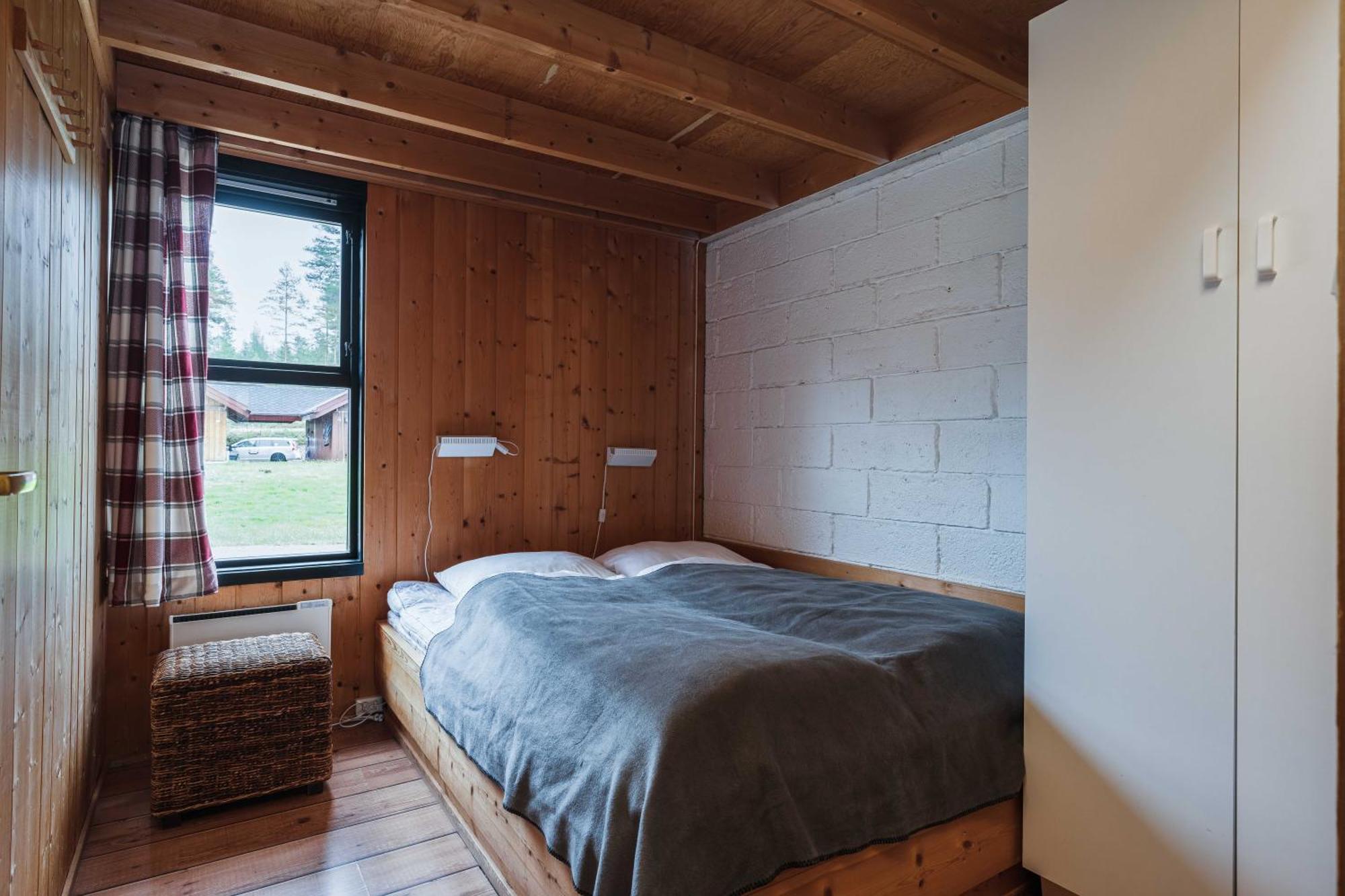 Fulufjellet Hotel Ljørdal Екстериор снимка